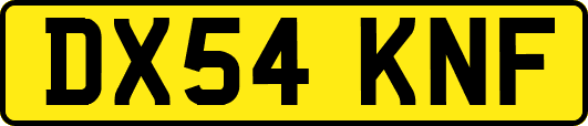 DX54KNF