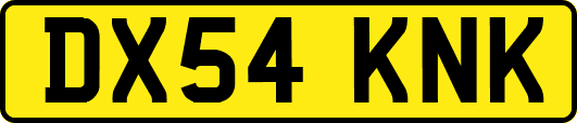 DX54KNK