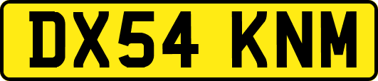 DX54KNM