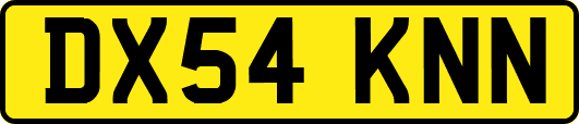 DX54KNN