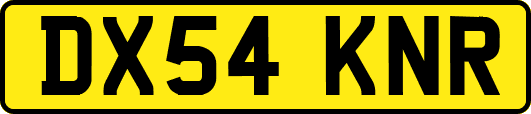DX54KNR