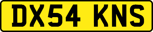DX54KNS
