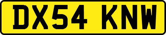 DX54KNW