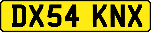 DX54KNX