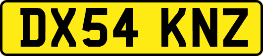 DX54KNZ