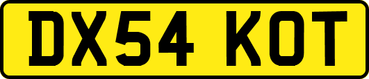 DX54KOT
