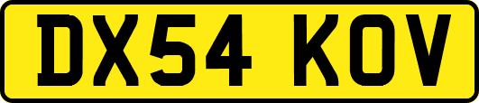 DX54KOV