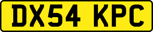 DX54KPC