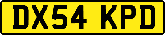 DX54KPD