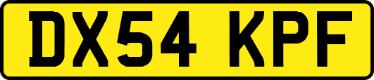 DX54KPF