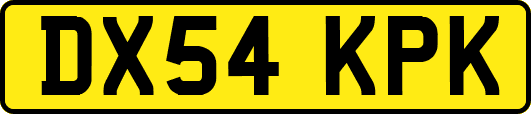 DX54KPK