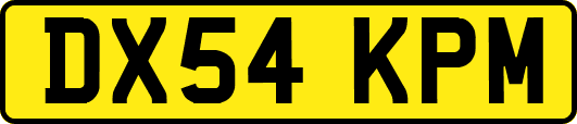 DX54KPM