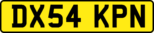 DX54KPN