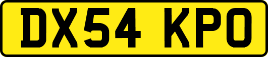 DX54KPO