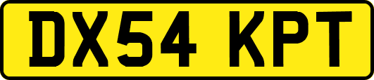 DX54KPT