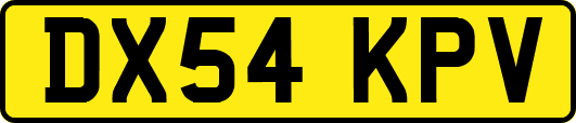 DX54KPV