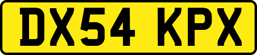 DX54KPX