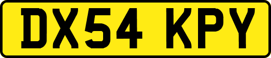DX54KPY