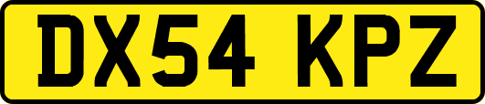 DX54KPZ