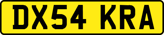 DX54KRA