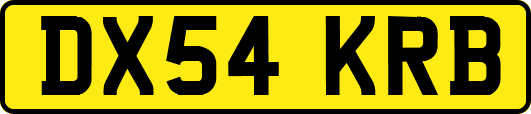 DX54KRB
