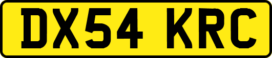 DX54KRC