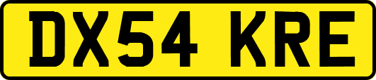 DX54KRE