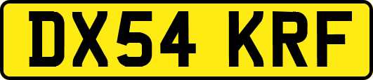 DX54KRF