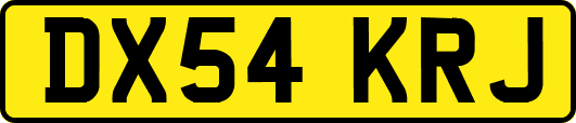 DX54KRJ