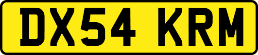 DX54KRM