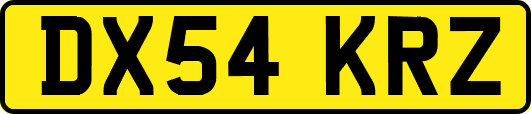 DX54KRZ