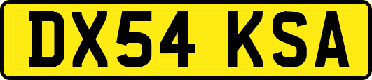 DX54KSA