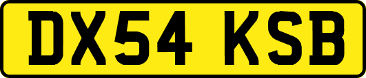 DX54KSB