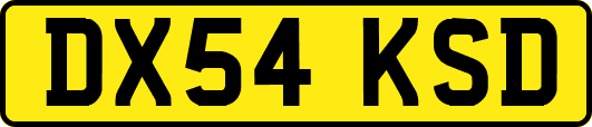DX54KSD