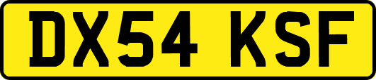 DX54KSF