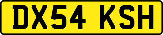 DX54KSH