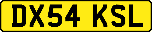 DX54KSL