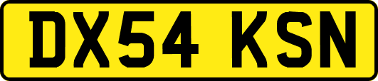 DX54KSN