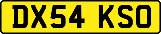 DX54KSO