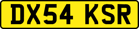 DX54KSR