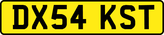 DX54KST