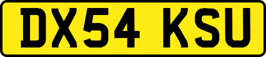 DX54KSU