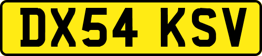 DX54KSV