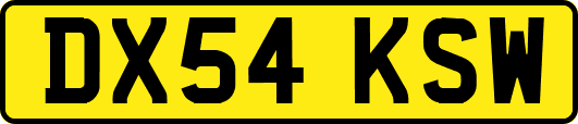 DX54KSW