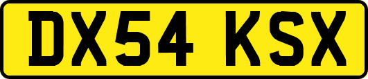 DX54KSX