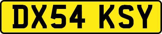 DX54KSY