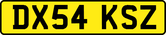 DX54KSZ