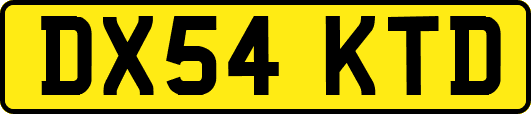 DX54KTD