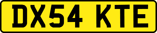 DX54KTE
