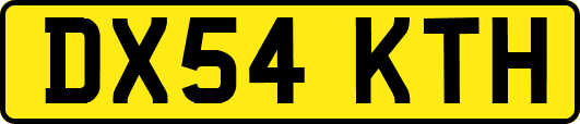 DX54KTH